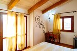 Номер «Комфорт» в Lola Piccolo Hotel