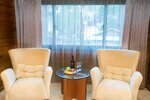 Номер «Делюкс», 1 двуспальная кровать в The Richforest Hotel- Sun Moon Lake