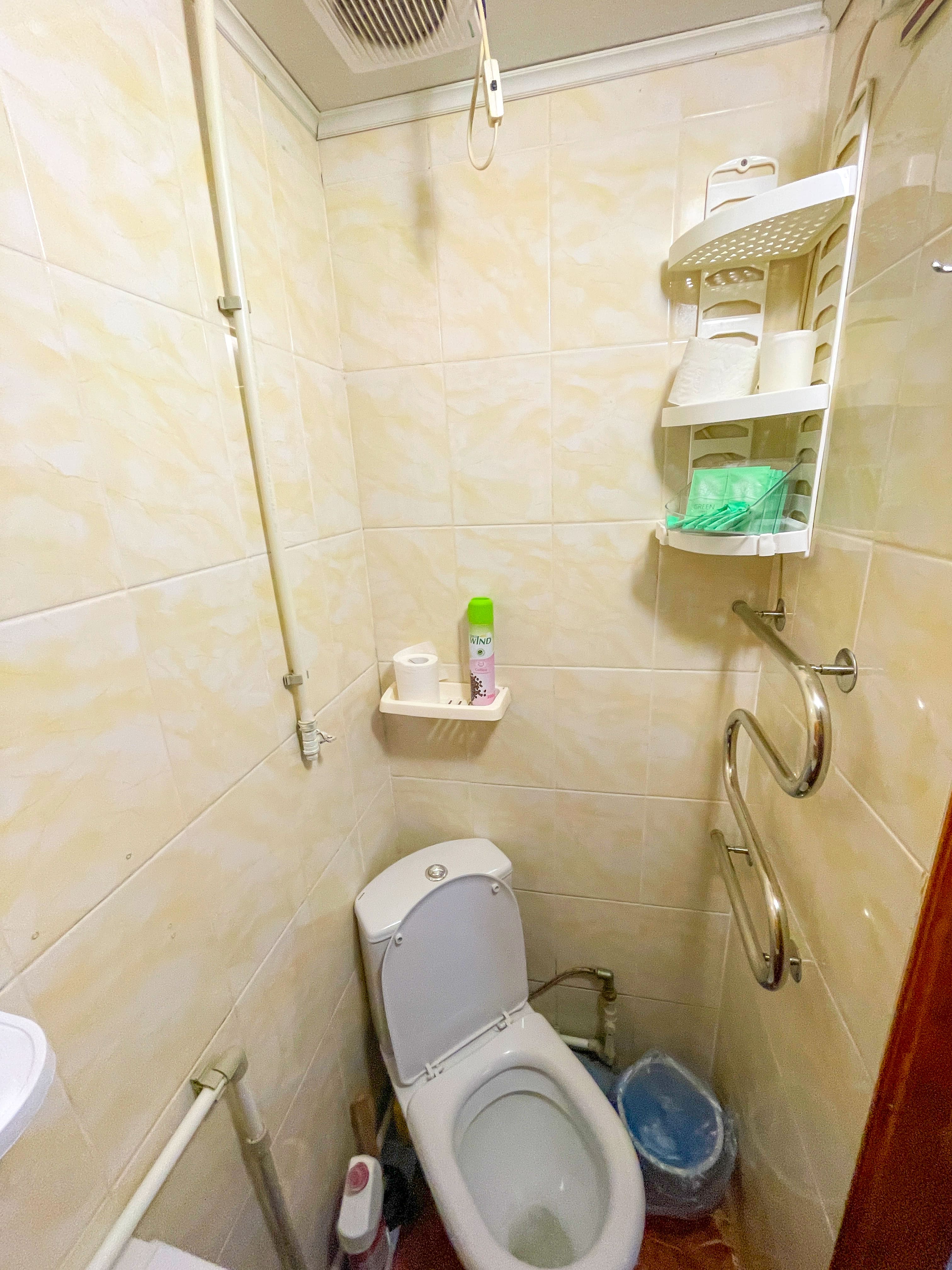 Стандартный семейный номер