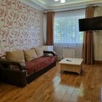 1-комнатные апартаменты стандарт в Piligrim на улице Матвеева
