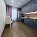 1-комнатные апартаменты улучшенные в Апартаменты на улице Трудовая
