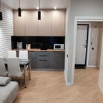 1-комнатные апартаменты улучшенные в Best Guest House на улице Пархоменко