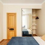 1-комнатные апартаменты стандарт в Апартаменты на Уикенд на проспекте Невский