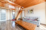 Номер базового типа, 2 спальни (Haedoti) в Ganghwa Western Beach Pension