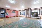 Номер базового типа, 1 спальня (Bada) в Ganghwa Western Beach Pension