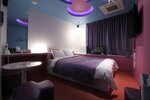 Стандартный двухместный номер с 1 двуспальной кроватью в Dong Seoul Hotel