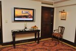 Улучшенный люкс, 1 спальня, гидромассажная ванна, угловой в Pearl Continental Hotel Lahore