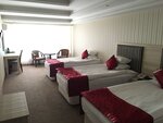 Стандартный трехместный номер, 3 односпальные кровати в Royal Hotel