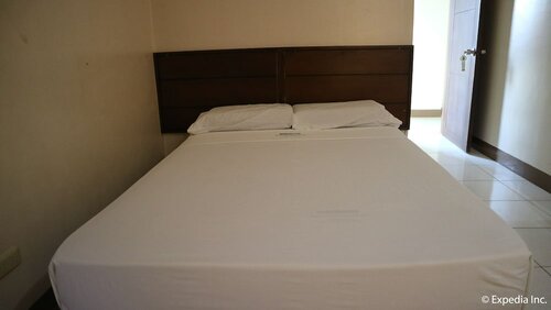 Семейный люкс в Townview Guest House