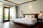 Семейная вилла, 2 спальни, вид на океан в Alibu Resort Nha Trang