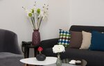 Люкс, 1 спальня в Boutique Hotel Kredo