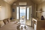 Superior Villa with Outdoor Hot Tub and Caldera view в La Perla Villas and Suites - Adults Only