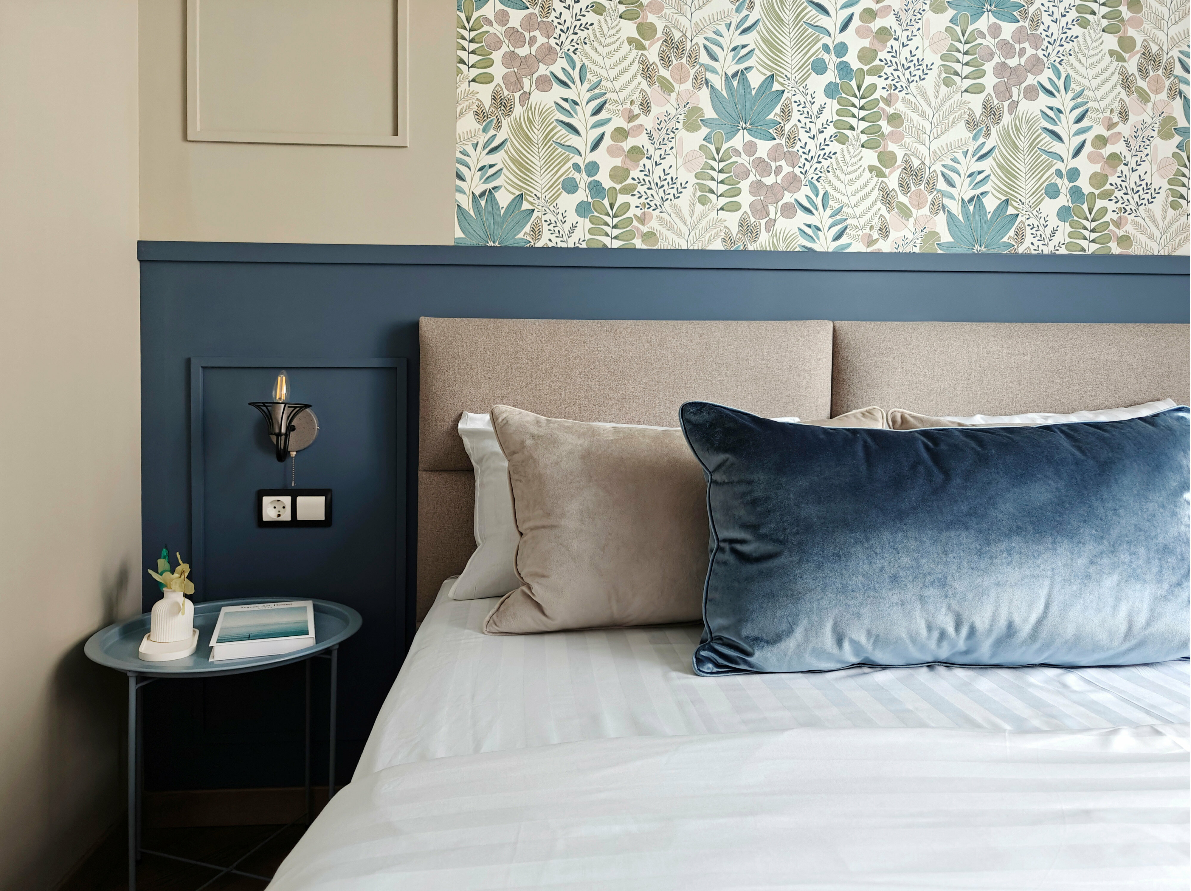 дизайнерский лофт