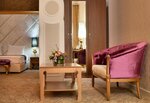 Улучшенный номер в Teatro Boutique Hotel