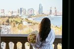 Люкс, 2 спальни, для некурящих (Panoramic) в Four Seasons Hotel Baku