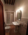 Appartamento con 1 camere da letto e divano letto matrimoniale в Country House Monastero le Grazie