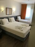 Семейный номер в Otel Balca