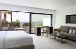 Elegant Suite, Sea View в Lango Design Hotel & SPA - Adults Only