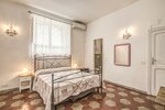 Четырехместный номер в Relais La Torretta