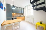Дуплекс в Loft 18 by Wonderful Italy