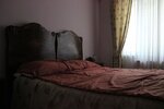 Семейный номер в Casa Ferrari B & B