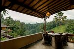 Семейный люкс в Ulun Ubud Resort and SPA