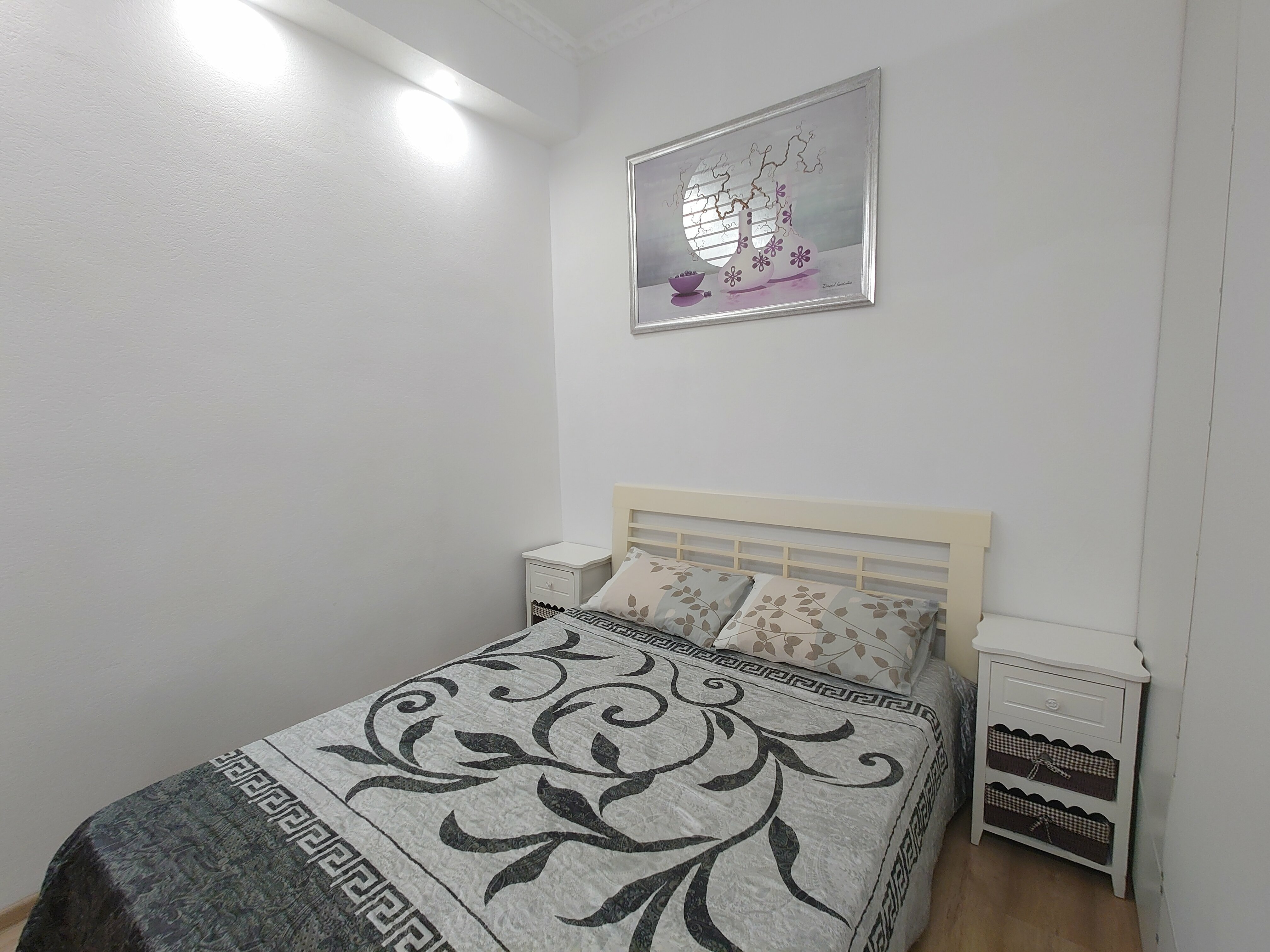 Апартаменты-студия