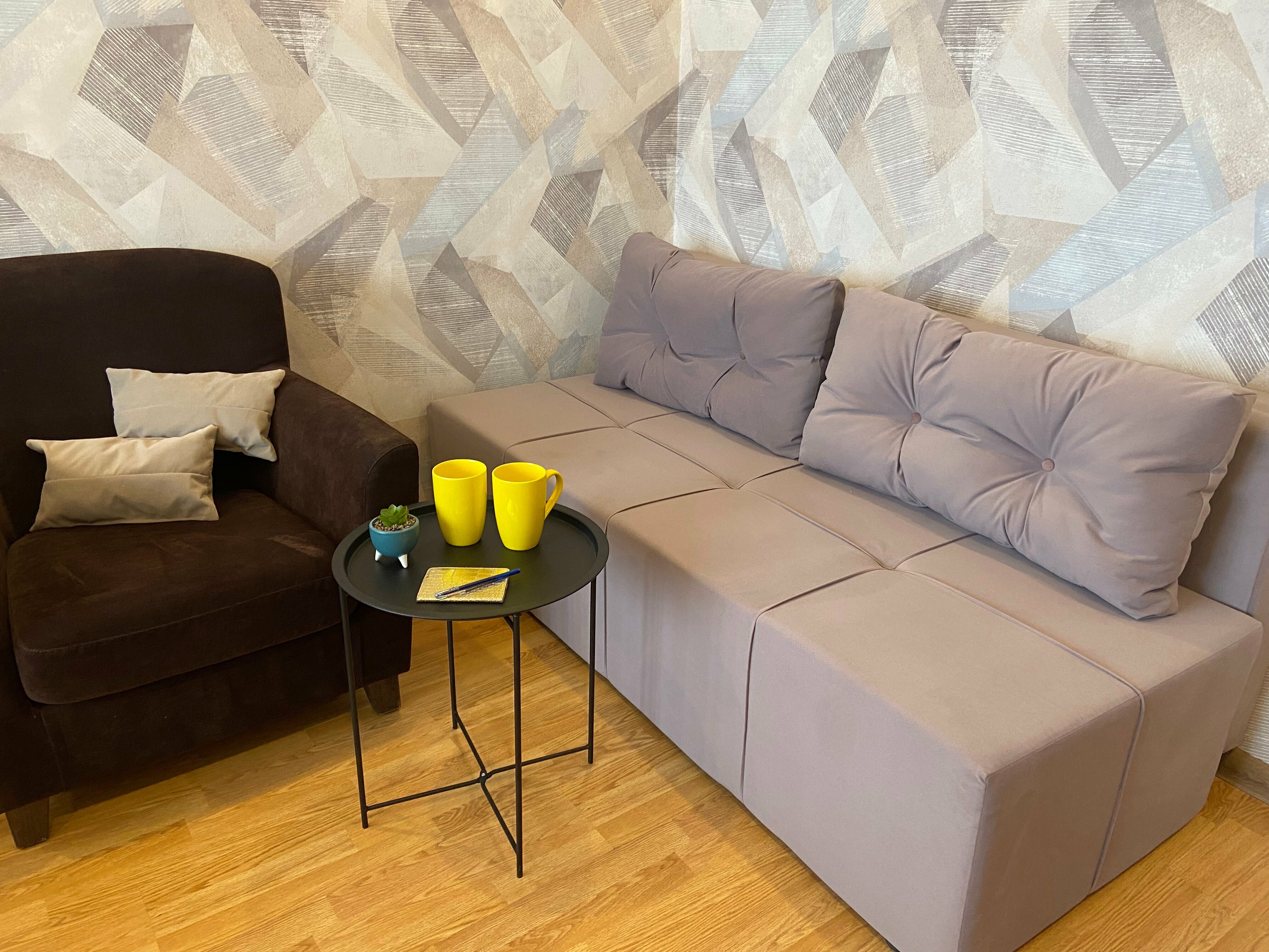 Стандартный четырехместный номер