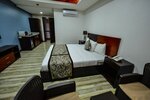Стандартный номер в Hotel Gabriella