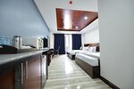 Улучшенный номер (Family) в Hotel Gabriella