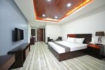 Стандартный номер в Hotel Gabriella