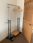 Двухместный номер «Комфорт», отдельная ванная комната в The Niseko Ski Lodge - Higashiyama