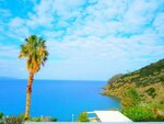 Улучшенный номер, вид на море в Istron Bay Hotel