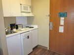 Студия, 2 двуспальные кровати, для некурящих в Extended Stay America Suites - Austin - Round Rock - South