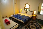 Номер «Делюкс» в Dreamyard Udaipur - Hostel