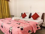 Номер «Делюкс» в Dreamyard Udaipur - Hostel