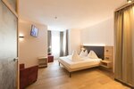 Четырехместный номер в Belvenu Boutique Hotel