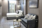 Студия «Классик» в Recharge Residences