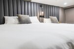 Лофт «Сити» в Recharge Residences