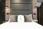 Студия «Делюкс» в Recharge Residences