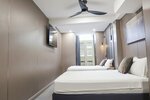 Студия «Комфорт» в Recharge Residences