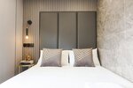 Апартаменты «Делюкс» в Recharge Residences