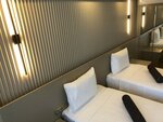 Номер «Сити» в Grand İska Hotel