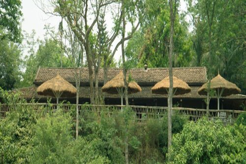 Номер в Safari Narayani Hotel- All Inclusive