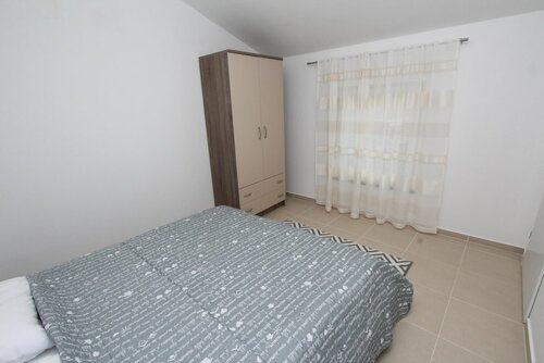 Апартаменты, 1 спальня в Apartments Tanja