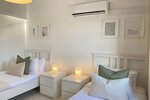 Апартаменты «люкс» в Phaedrus Living Byzantium Modern City Flat