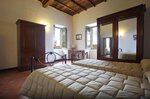 Апартаменты, 2 спальни в Antico Borgo La Commenda
