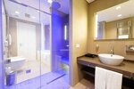 Номер с 2 односпальными кроватями (Guest) в DoubleTree by Hilton Hotel Yerevan City Centre