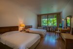 Superior Room (Twin Bed) в Sailom Hotel Hua Hin