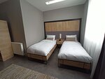 Двухместный номер «Делюкс» с 2 односпальными кроватями в Skylon Airport Hotel